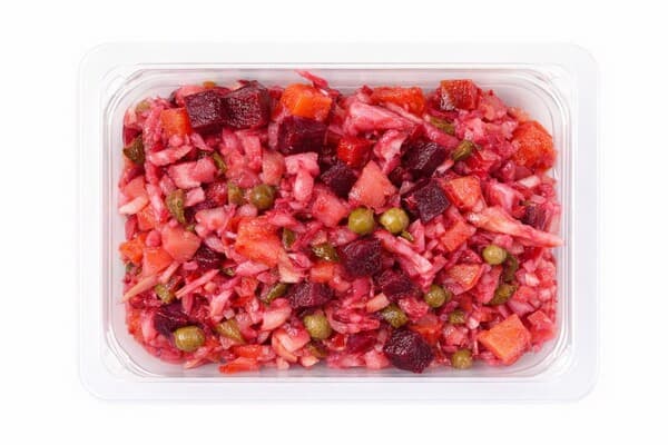 Салат «Винегрет овощной»