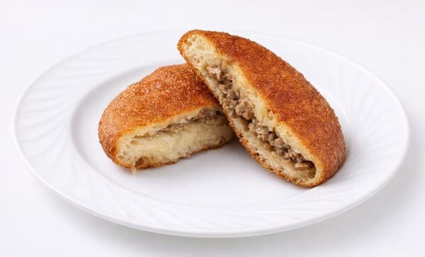 Беляш