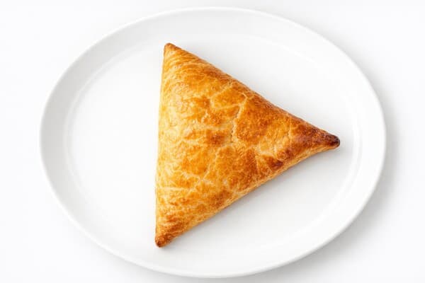 Самса мясная