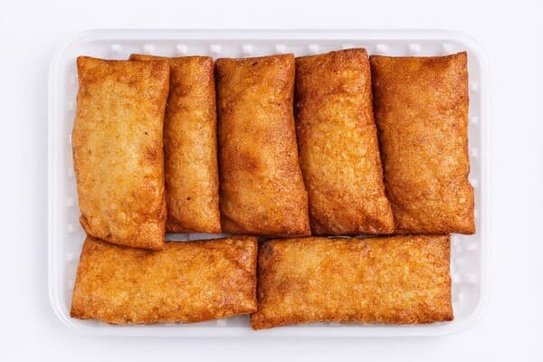 Палочки куриные