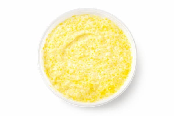 Каша пшённая
