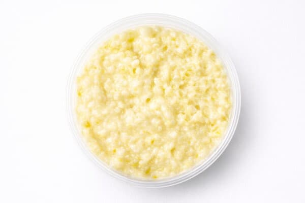Каша кукурузная